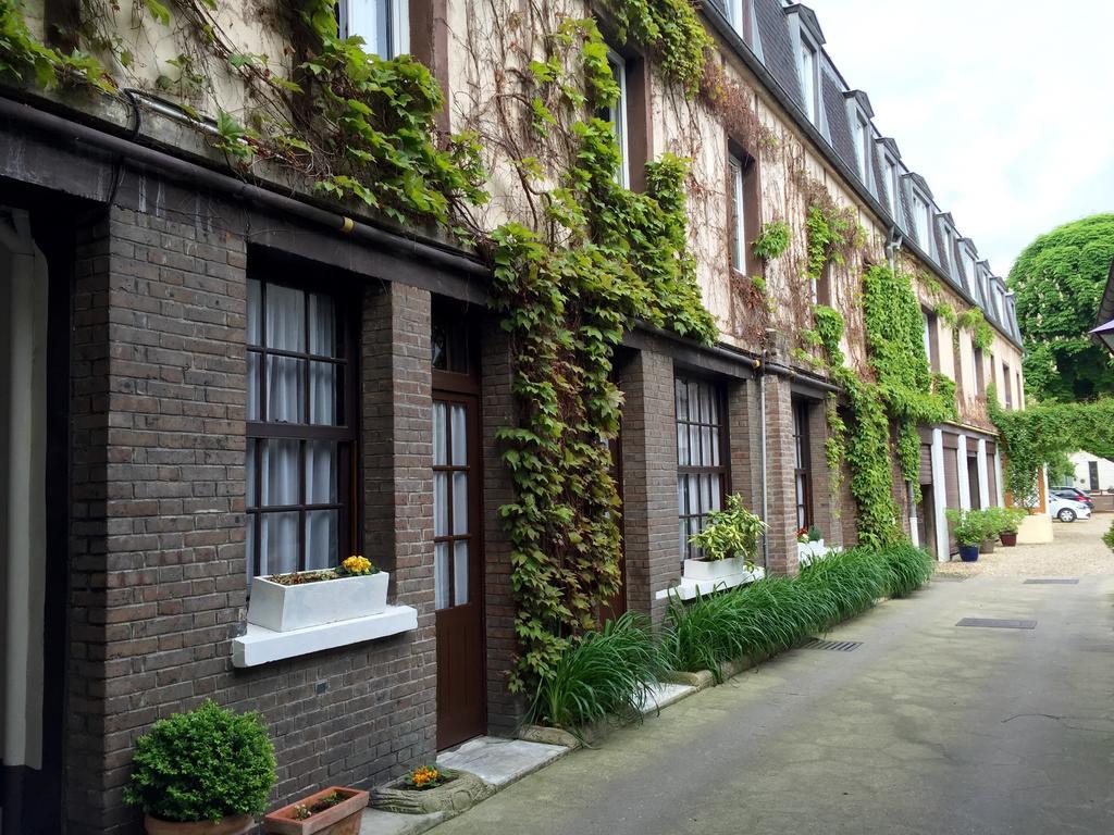 Hotel De Normandie Evreux Exterior photo